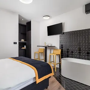 Apartamento Artqart, Rijeka
